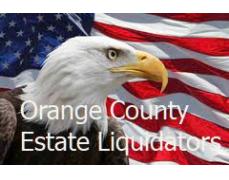 Orange County Estate Liquidators