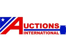 Auctions International