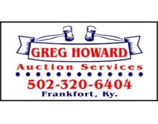 Greg Howard Auction Service