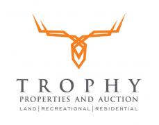 Trophy Properties and Auction