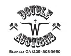 Double W Auction Co 