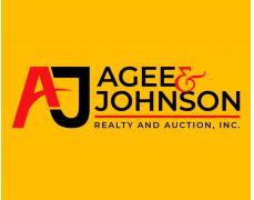 Agee & Johnson Realty and Auction