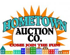 HOMETOWN AUCTION