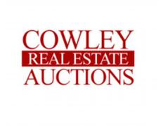 Cowley Real Estate & Auction Company