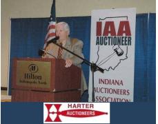 Harter Auctioneers