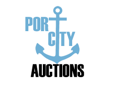 Port City Auctions