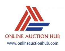 Online Auction Hub