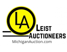 Leist Auctioneers 