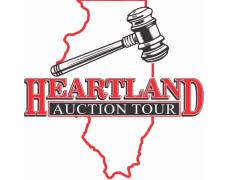 Cody Redman Auctioneer Service