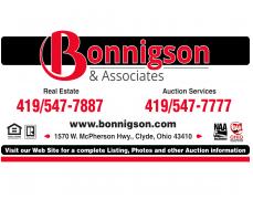 Bonnigson & Associates