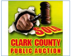 Clark County Public Auction