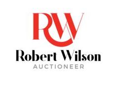 Robert Wilson, Auctioneer