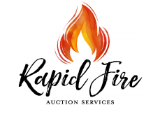 Rapid Fire Auction Services