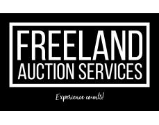 Freeland Auction Services, LLC