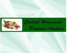 Central Wisconsin Produce Auction