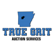 True Grit Auction Services