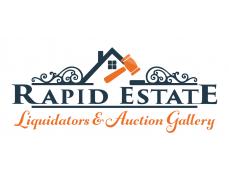 Rapid Estate Liquidators and Auction Gallery