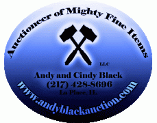 Andy Black Auction Service LLC