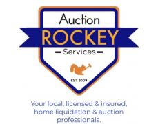 Rockey Auctions