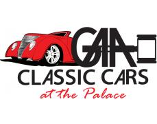 GAA Classic Cars Auction