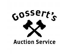 Gosserts Auction Service