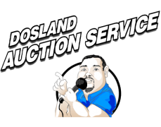 Dosland Auction Service