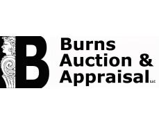 Burns Auction & Appraisal LLC