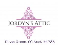 Jordyn's Attic