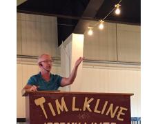 Tim L.Kline Auctioneering & Appraisal Services