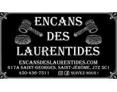 Encans des Laurentides Inc