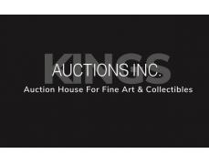 Kings Auctions Inc 