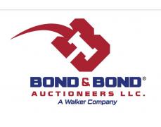 Bond & Bond Auctioneers, LLC