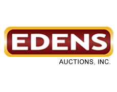 Edens Auctions, Inc.