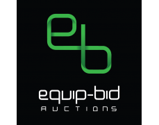 Equip-Bid Auctions