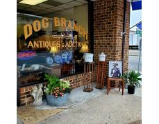 Dog Branch Antiques and Auctions