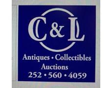 C&L Auction Services NCAL 10459