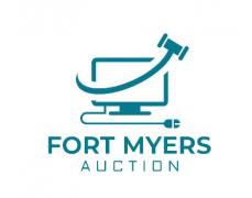 Fort Myers Auction