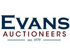 Evans Auctioneers