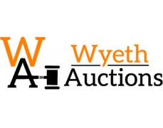 Wyeth Auctions