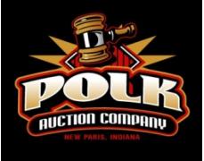 Polk Auction Company