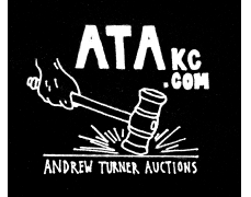 Andrew Turner Auctions