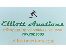 Elliott Auctions LLC