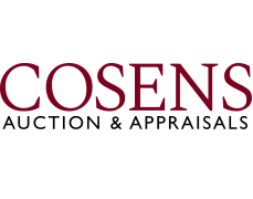 Cosens Auctions