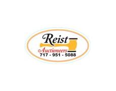 Reist Auctioneers