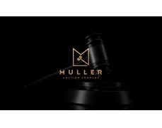 MULLER AUCTION COMPANY