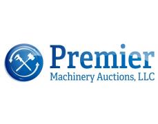 Premier Machinery Auctions, LLC