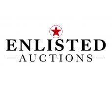 Enlisted Auctions