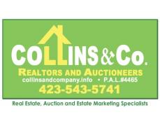 Collins & Company Realtors And Auctioneers