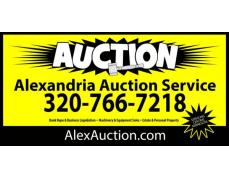 Alexandria Auction Service