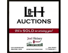 L&H Auctions Inc.